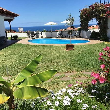 Casa Janni With Heated Private Pool Villa Puerto de la Cruz  Exterior photo