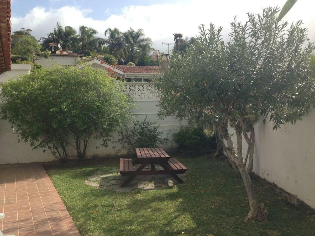 Casa Janni With Heated Private Pool Villa Puerto de la Cruz  Exterior photo